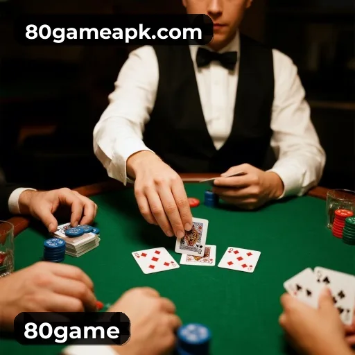 App 80game iOS