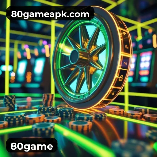 iPhone 80game