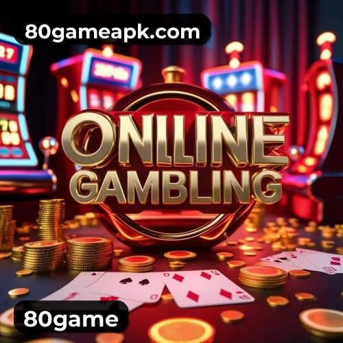 Recursos App 80game