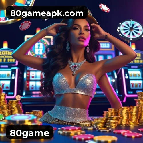 Vantagens App 80game