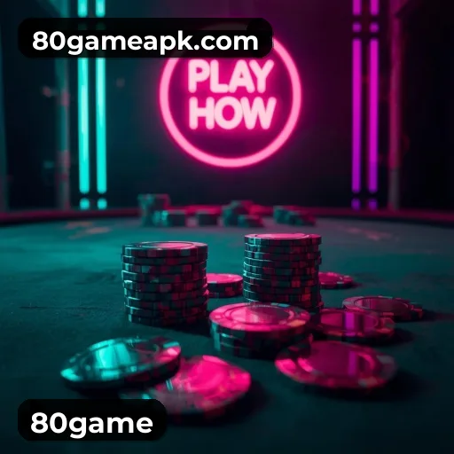 Bônus App 80game