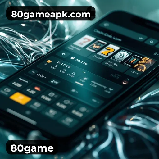 App Store 80game