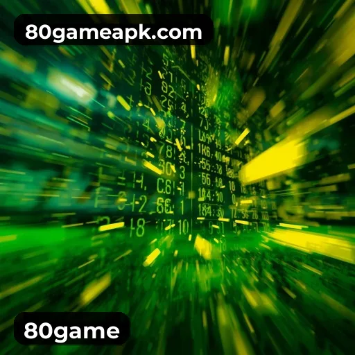 Segurança App 80game