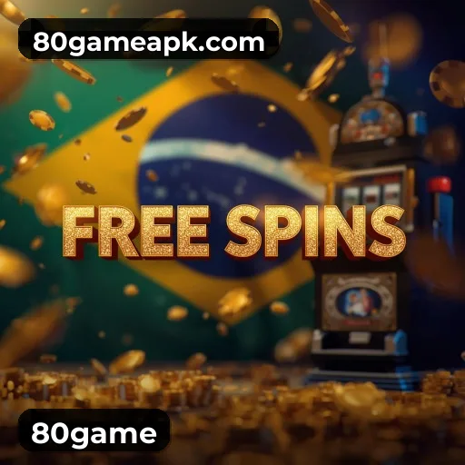 Notificações App 80game