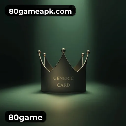 Jogos App 80game