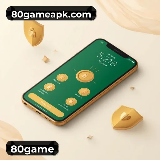 Promoções App 80game
