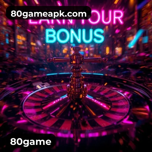 Funcionalidades App 80game