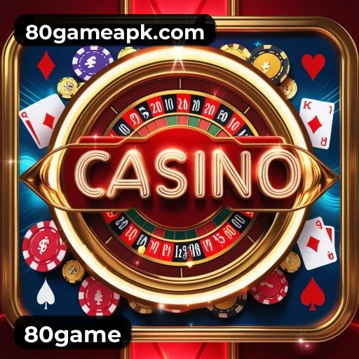 Vantagens App 80game