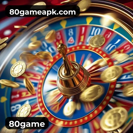Instalar APK 80game