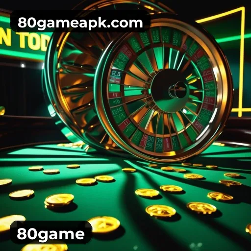 APK 80game Android