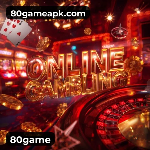 Instruções Download 80game