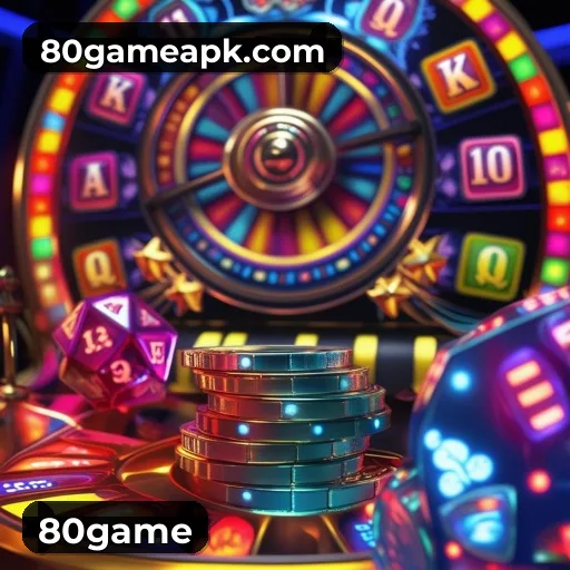 Slots mobile 80game