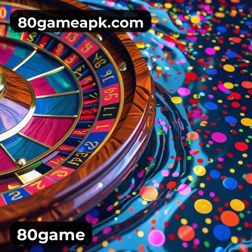 Registro slots 80game