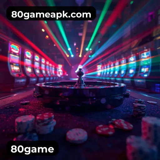 Free spins 80game