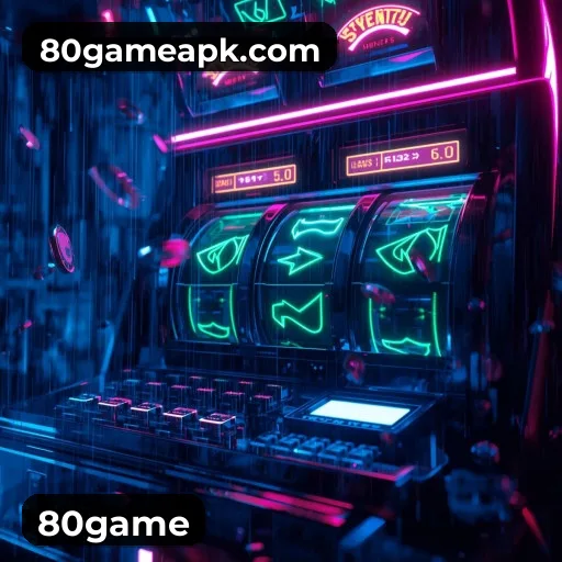 Slots desktop 80game