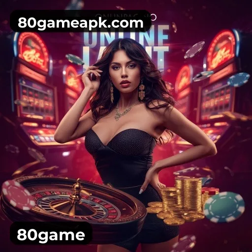 RNG certificado 80game