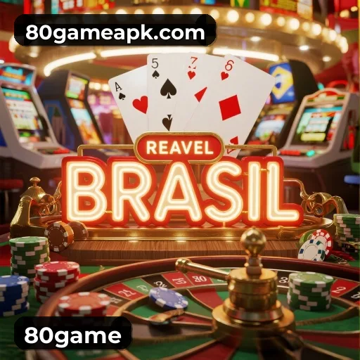 Evolução VIP 80game