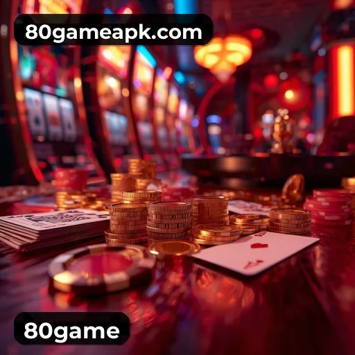 Programa VIP 80game