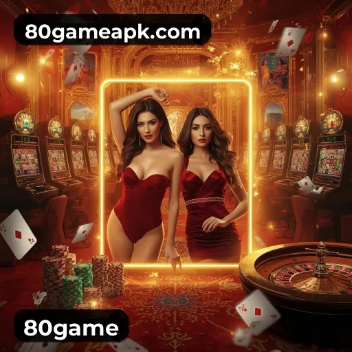 Vantagens VIP 80game