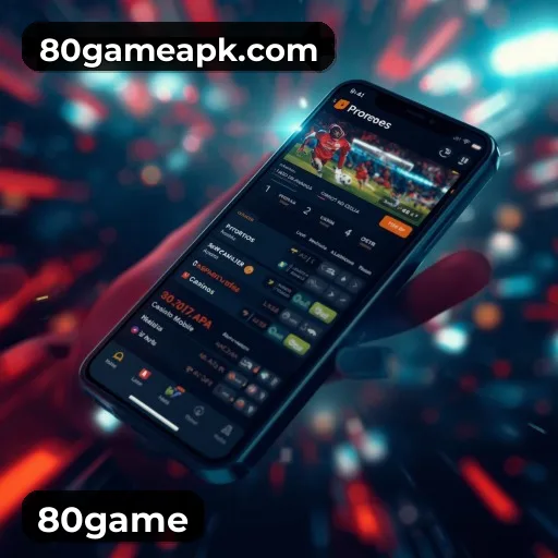 Privilégios VIP 80game