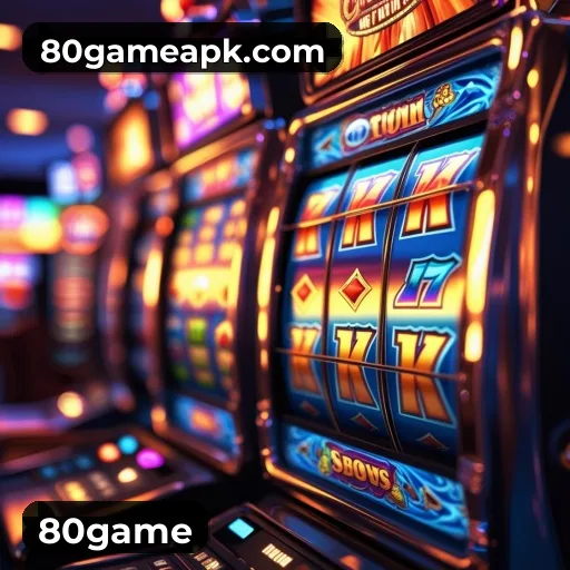 Níveis VIP 80game