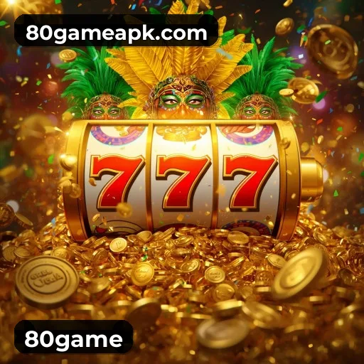 Benefícios VIP 80game
