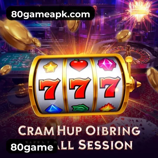 Qualificar VIP 80game