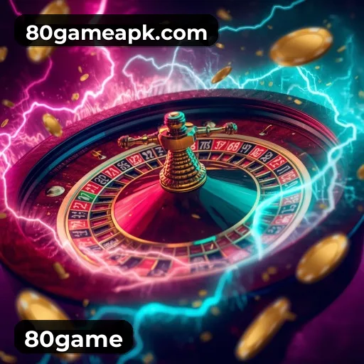Sistema VIP 80game
