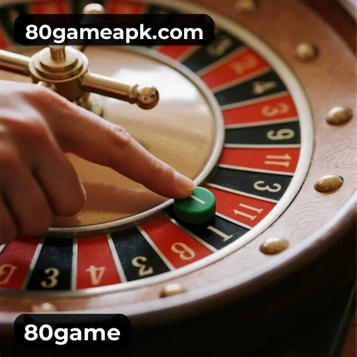 Torneios 80game