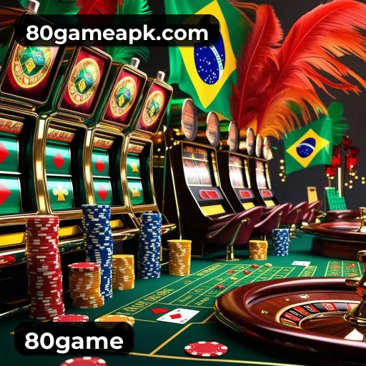 Táticas 80game