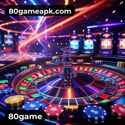 Dicas Ganhar 80game