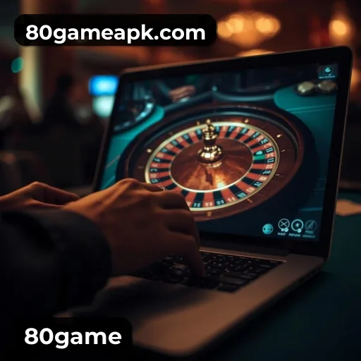Estratégias 80game