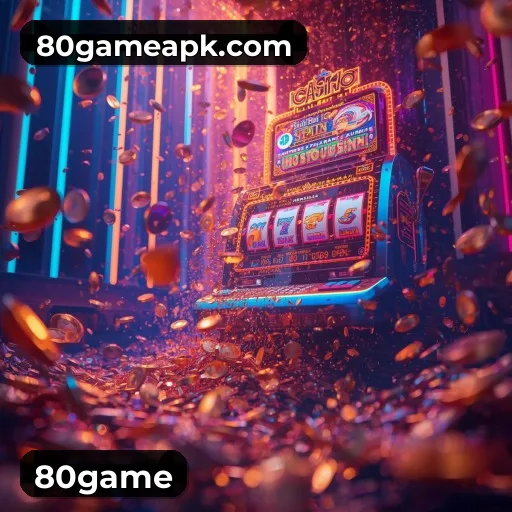 Chances Ganhar 80game