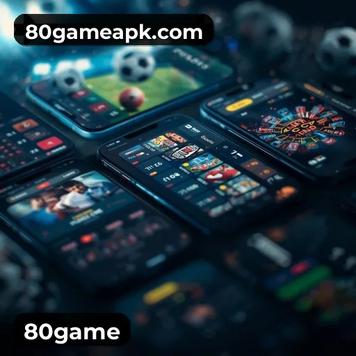 Crash Games 80game