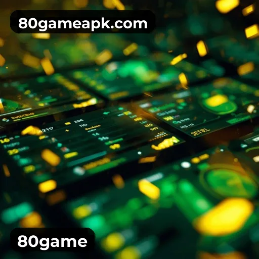 Prêmio 80game
