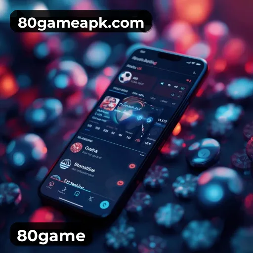 Jogos Mesa 80game