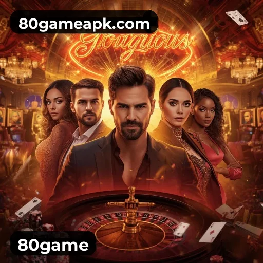 Eventos 80game
