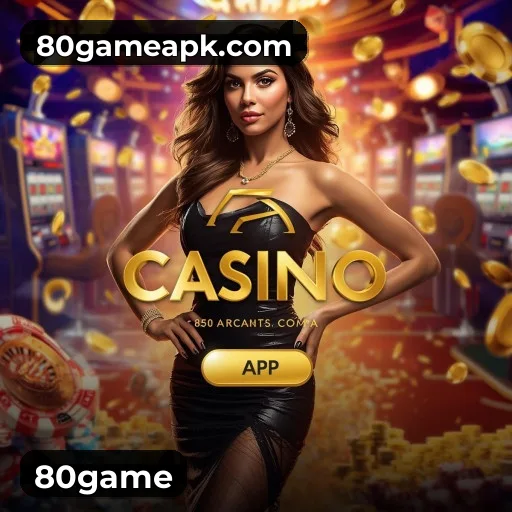 Melhores Jogos 80game