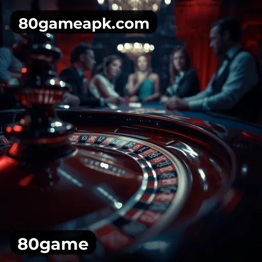 Sucesso 80game