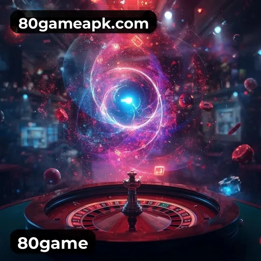 Oportunidades 80game